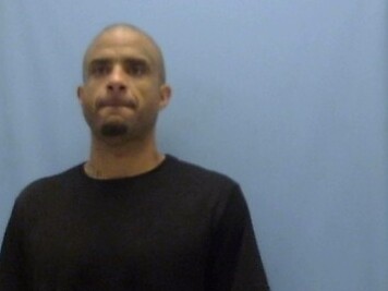 Mugshot of JOSHUA PAUL BURCHAM