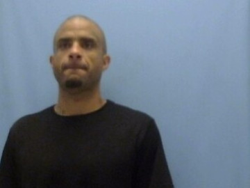 Mugshot of JOSHUA PAUL BURCHAM