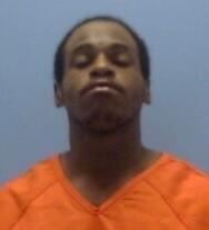 Mugshot of DEON BELL