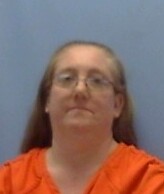 Mugshot of STEPHANIE DENISE MILLER