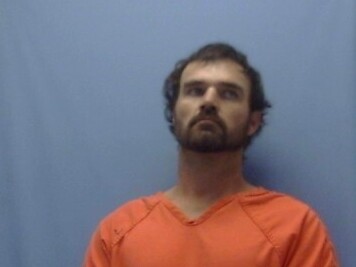 Mugshot of ERIC COGBURN