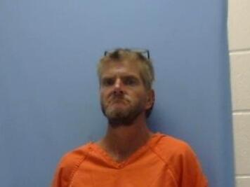 Mugshot of JASON FORMBY