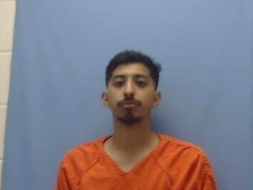 Mugshot of RICARDO TORRES HERNANDEZ