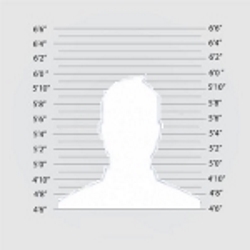 Mugshot of MICHAEL D TAYLOR