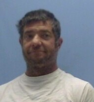 Mugshot of CHARLES RAMASCO
