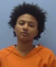 Mugshot of ATESA JOHNSON