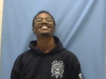 Mugshot of JASON DELOACH