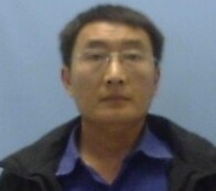 Mugshot of GAN ZHAO