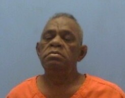 Mugshot of CASTER ABNER