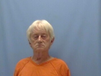 Mugshot of DONALD LOUIS PETTA