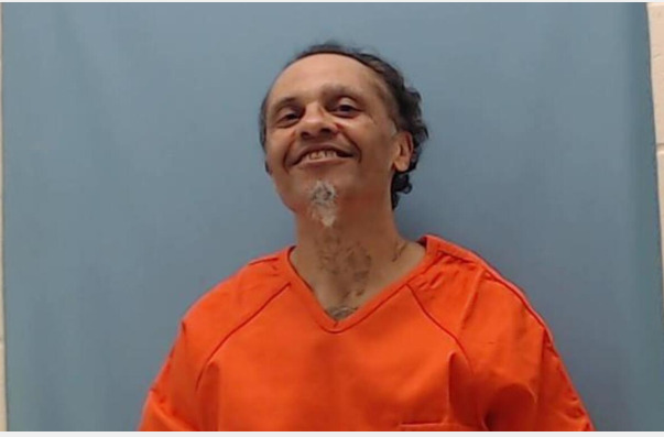 Mugshot of GARY RHODES