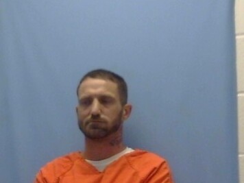 Mugshot of CHARLES BLANKENSHIP