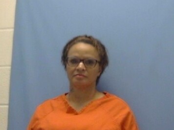Mugshot of ALICIA RENEE YANEZ