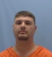 Mugshot of HUNTER YOUNG
