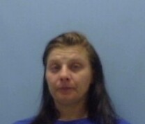 Mugshot of KRISTEN CLOIE MORTON