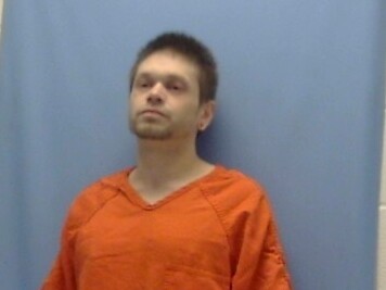 Mugshot of KRISTOPHER LANDON HARDIN