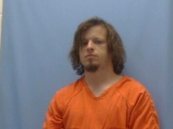 Mugshot of COLBY RYAN SNEED