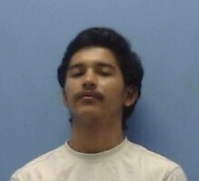 Mugshot of MISAEL ENRIQUEZ