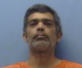 Mugshot of WARIS AHMED