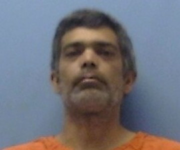 Mugshot of WARIS AHMED