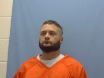 Mugshot of JOSH RANDALL HUSTON