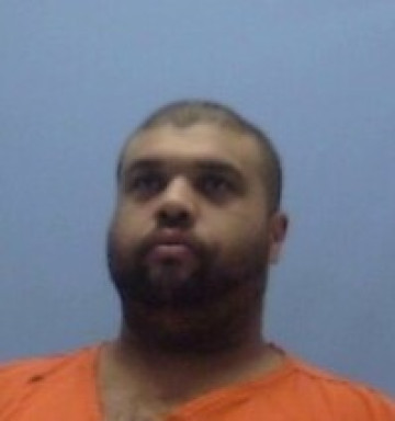 Mugshot of STEVEN REED JOHNSON