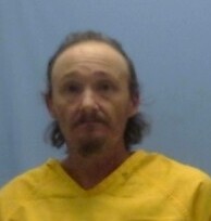 Mugshot of LARRY MORRIS