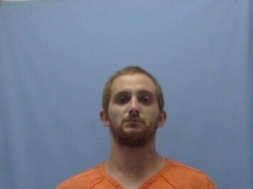 Mugshot of TYLER ROBERT GINN