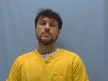 Mugshot of ZACHARY LANE PUMILIA