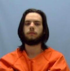 Mugshot of WESLEY DAVIS