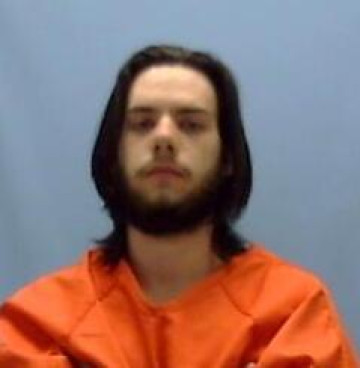 Mugshot of WESLEY DAVIS