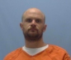 Mugshot of KYLE E TOBIN