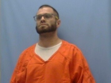 Mugshot of KENNY WAYNE JENKINS