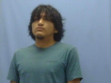 Mugshot of GUADALUPE MARTINEZ