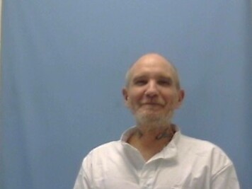 Mugshot of KEVIN DALE BROACH