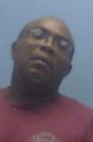 Mugshot of PEDRO ARMON HILL