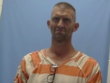 Mugshot of BRANDON SHANE DEVASIER