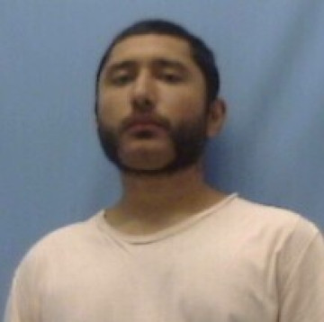 Mugshot of ROLANDO VILLASENOR-DOVAL