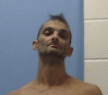 Mugshot of TONY ADAM STEPHENS