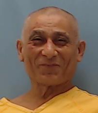 Mugshot of ARMANDO ARCE