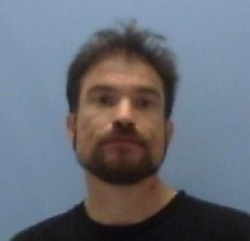 Mugshot of JOHN MELKI