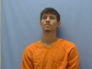 Mugshot of CHRISTIAN SETH REED