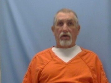 Mugshot of TOMMY LISS COOKE