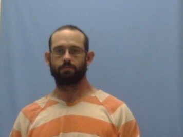 Mugshot of DUSTIN CRAIG HOPPER