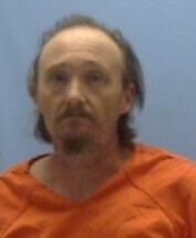 Mugshot of LARRY MORRIS