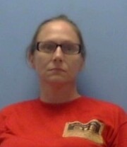 Mugshot of ASHLEY SAVAGE