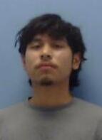 Mugshot of FABIAN CIRINO TREJO
