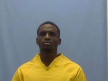 Mugshot of EDWARD SCOTT