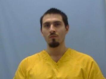 Mugshot of TRISTAN DAVID MENDOZA