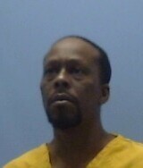 Mugshot of CEDRIC DUANE WILLIAMS